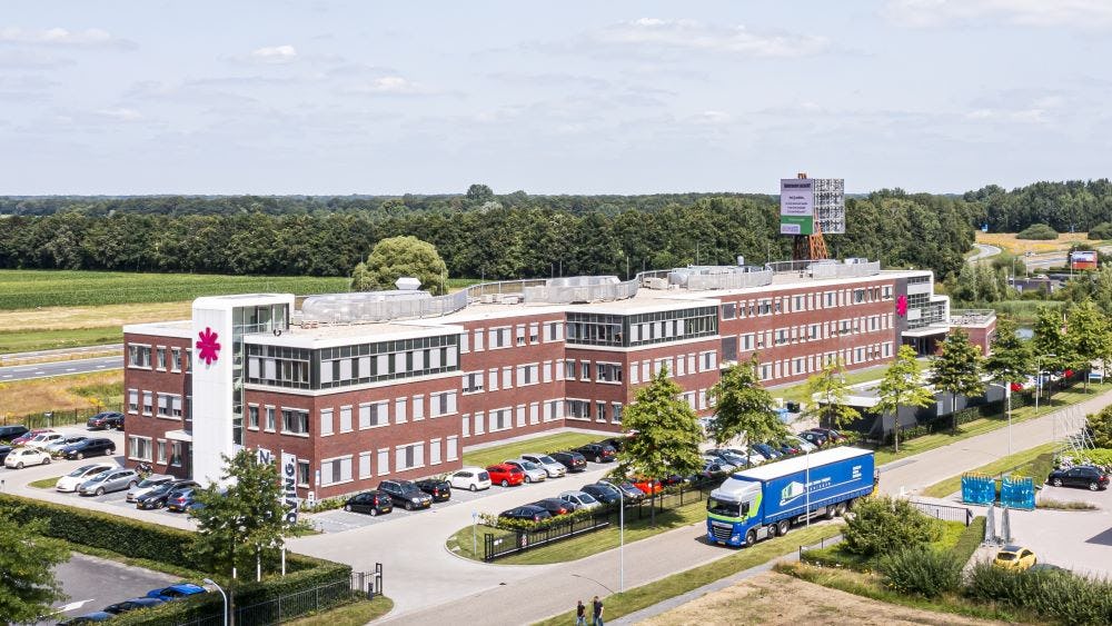 SCPI Transitions Europe koopt life science-pand in Assen