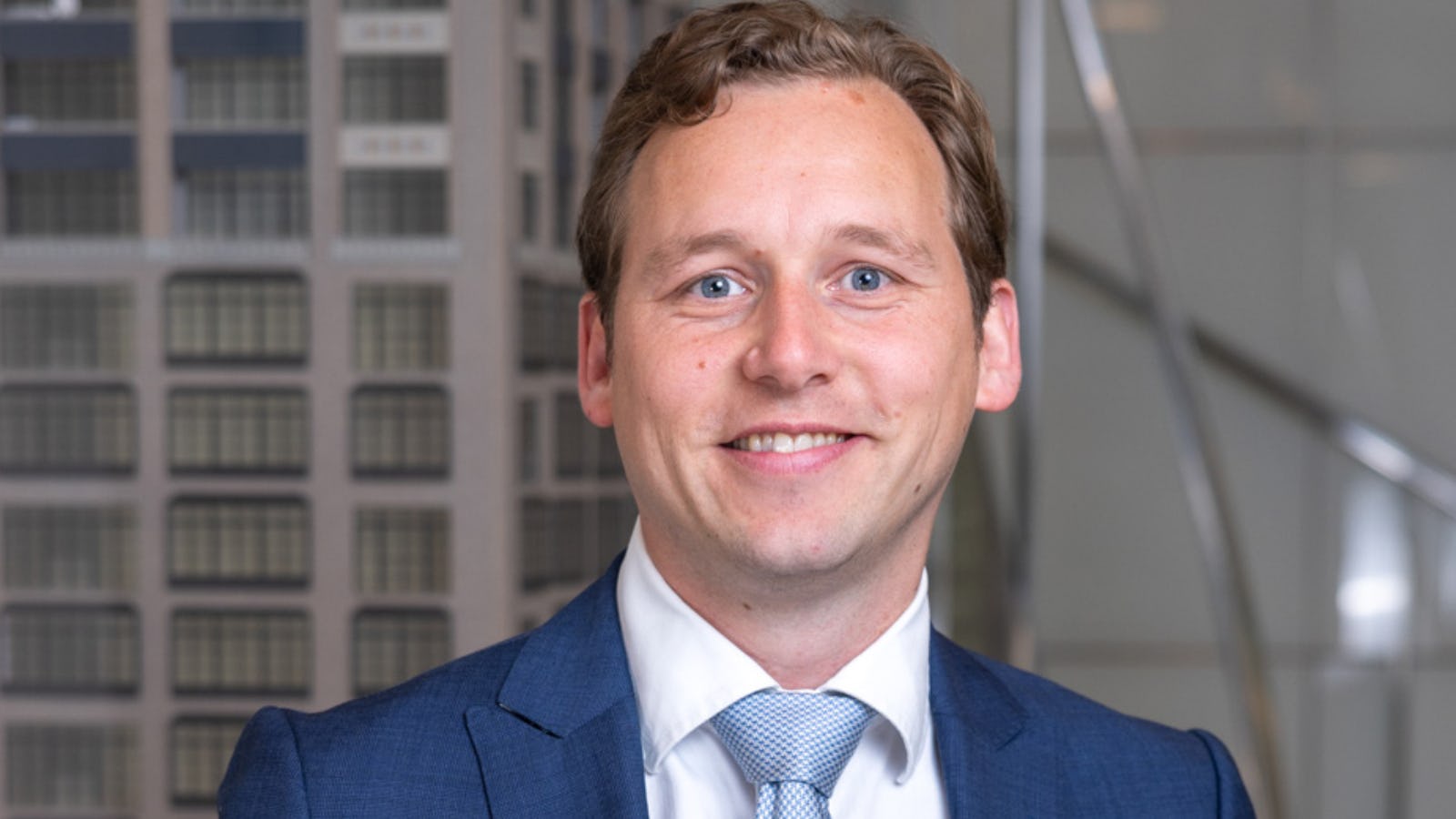 Diederick de Vidal de St. Germain