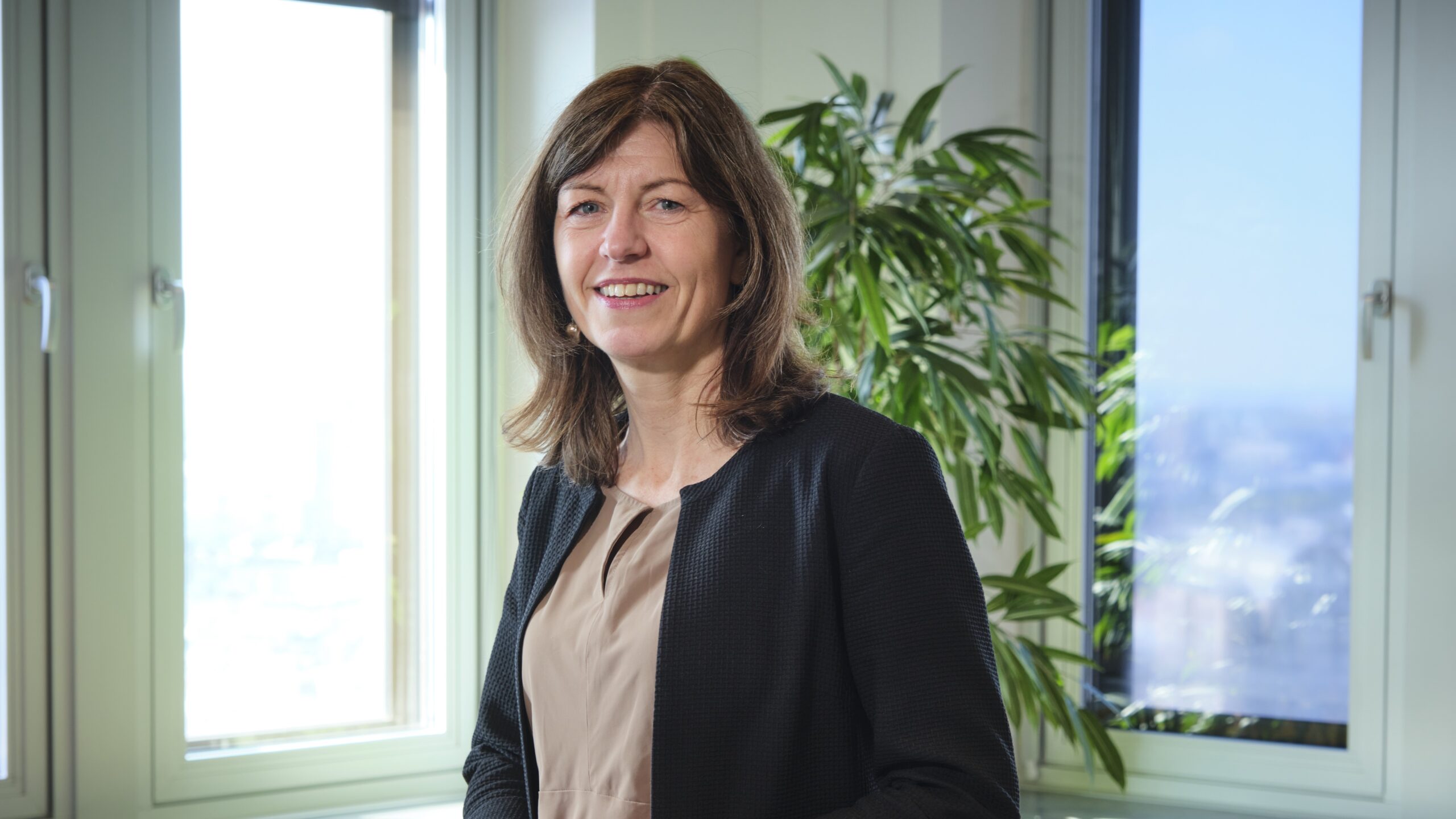 Marja Appelman. Foto: Fred Libochant Fotografie