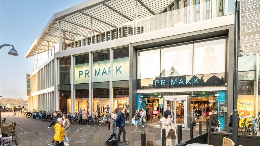 Oude Markt 36 - Maasstraat 4 in Venlo