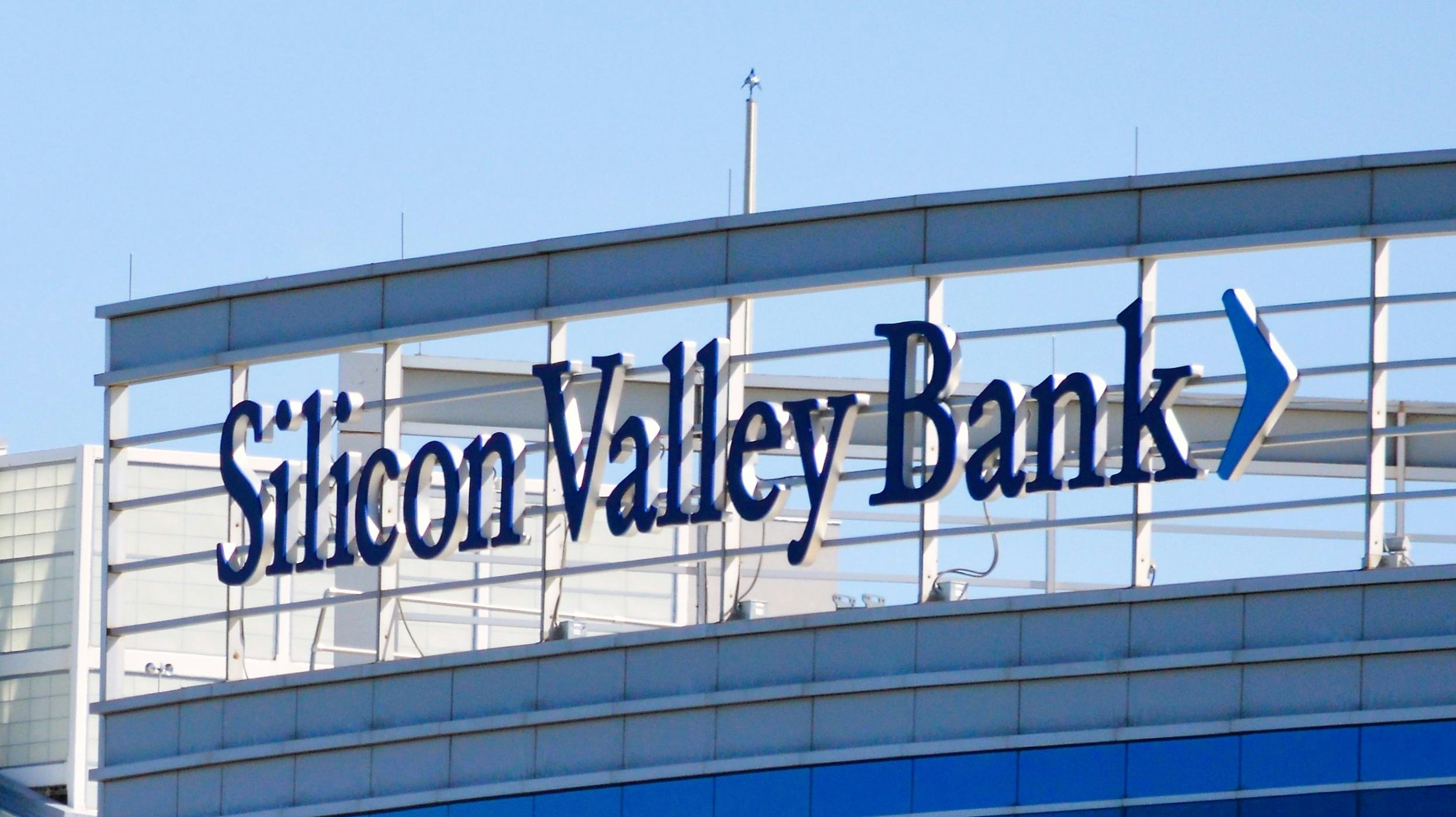 Kantoor SVB in Phoenix. Beeld: Around the World Photos / Shutterstock