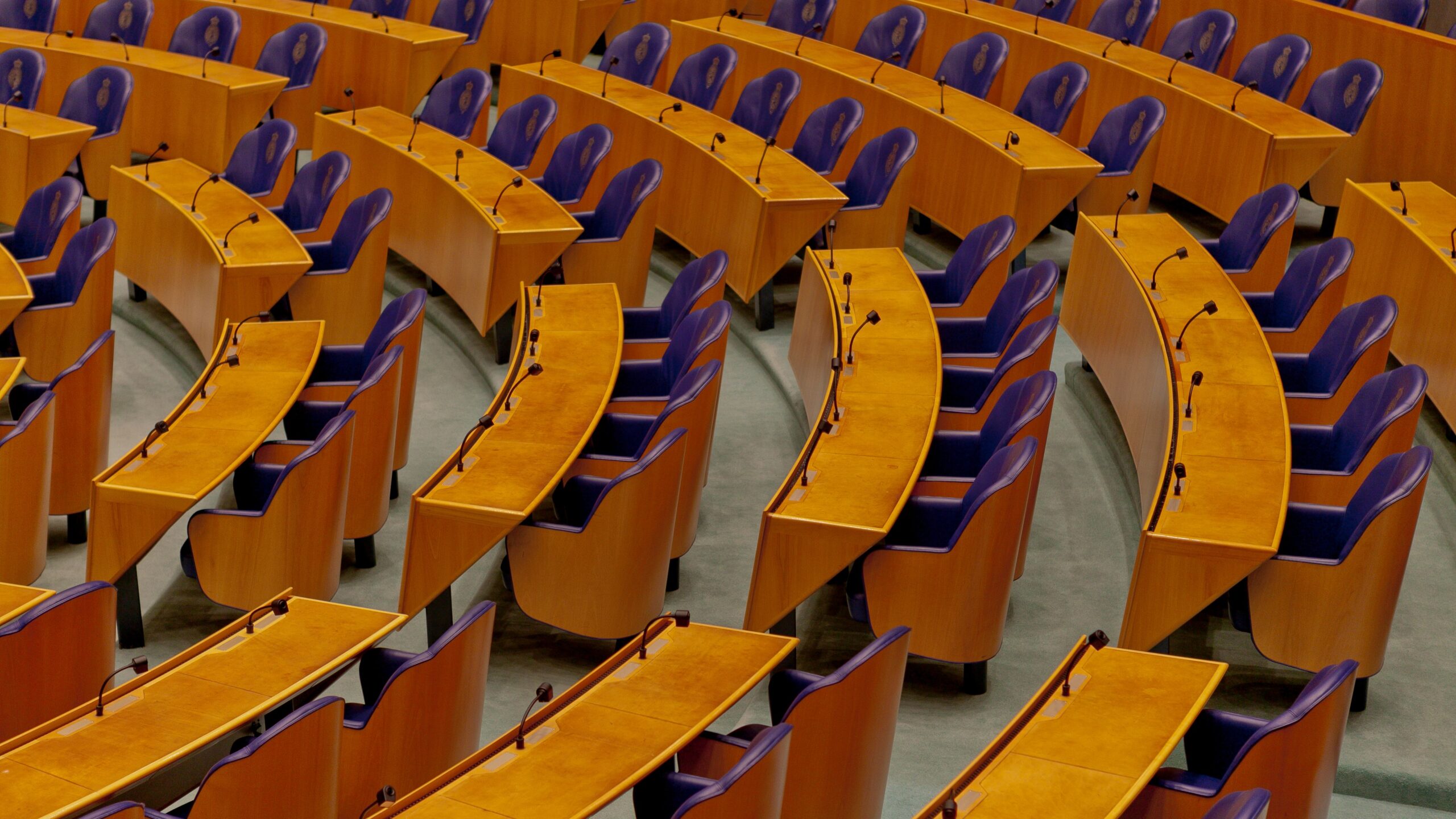 Foto: Maarten Zeehandelaar / Shutterstock