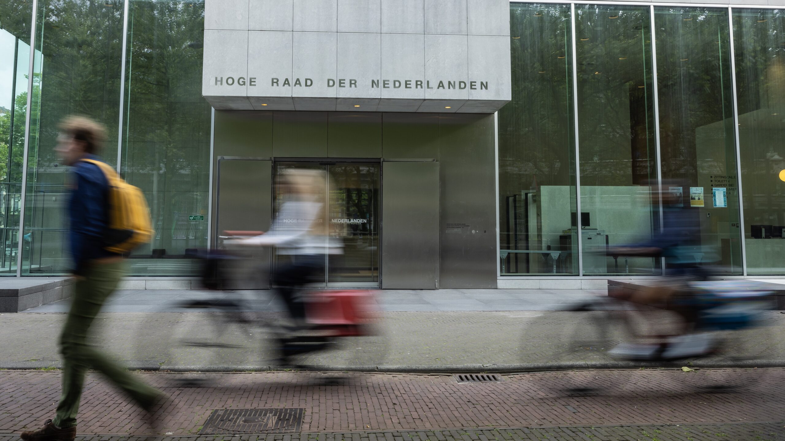 Foto: ANP / Laurens van Putten