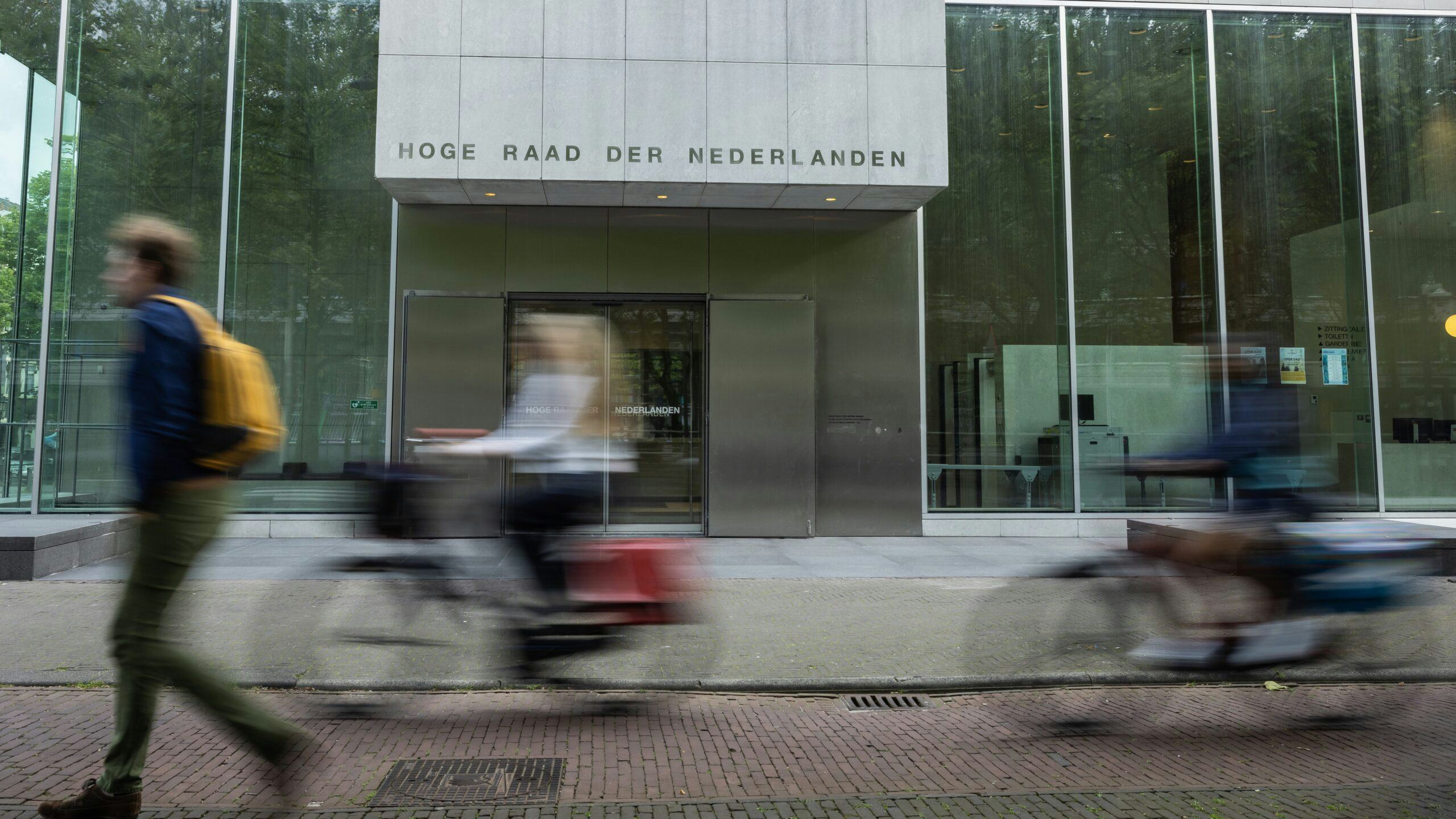 Foto: ANP / Laurens van Putten