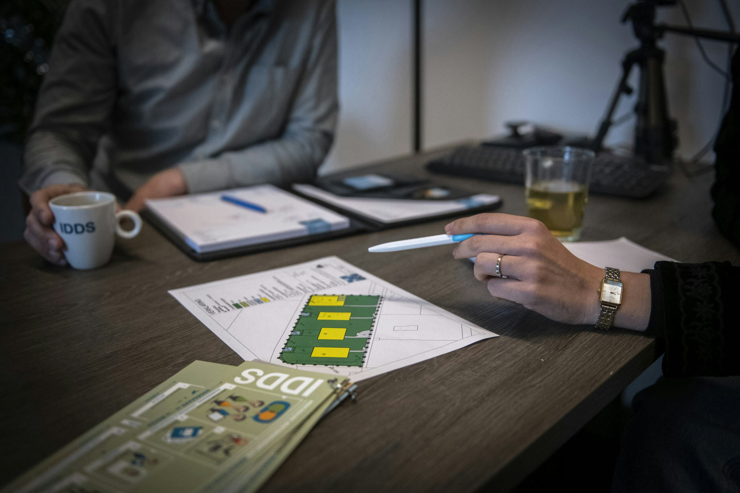 Stadhuisplein Zoetermeer - Zoetermeer