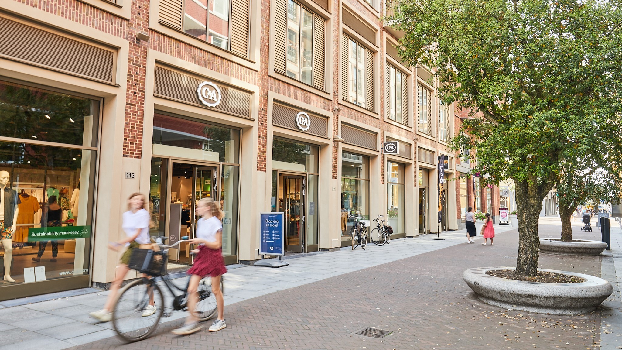 Intertoys is de nieuwe toevoeging aan winkelcentrum Leidsche Rijn