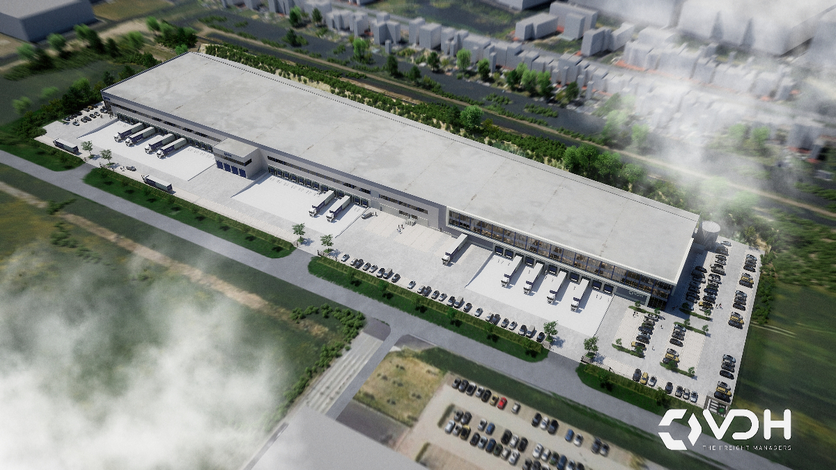 Beeld 1.2.3. Impressie