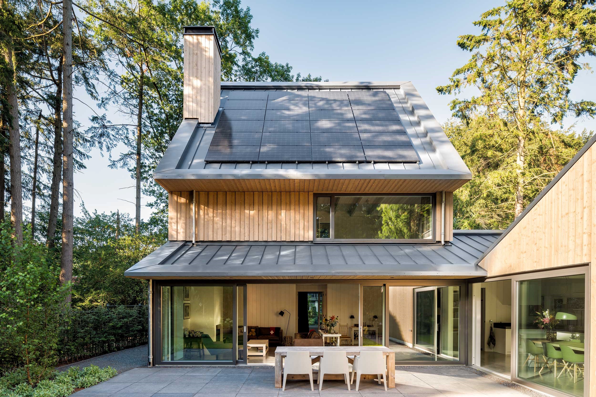 Pionieren in energie: de toekomst van thuisbatterijen volgens Barentsz