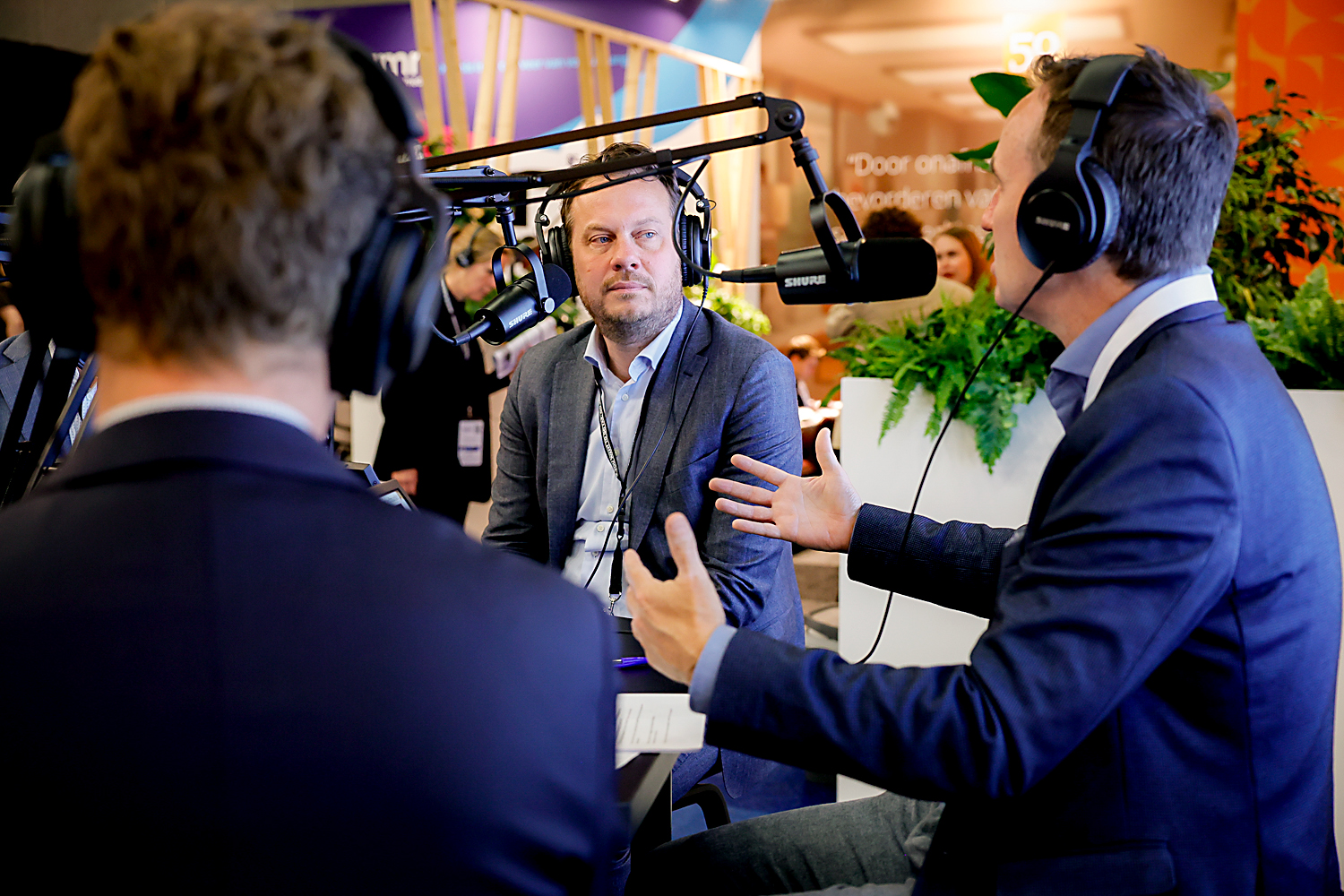 Gemeente Rotterdam steekt hand uit naar vastgoedeigenaren winkelgebieden