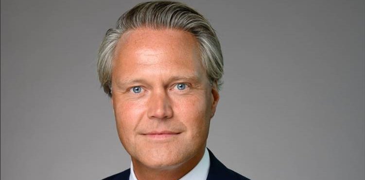 Boris Ziermans partner bij DHS Real Estate Investment Management