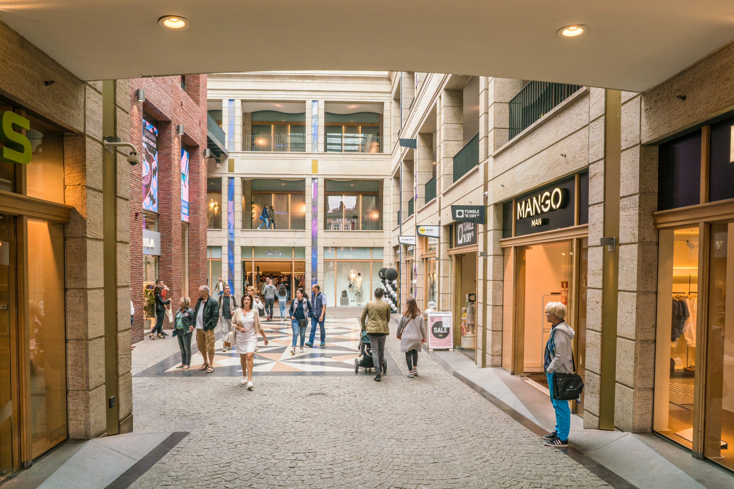 foto: Maastricht door Ivo Antonie de Rooij