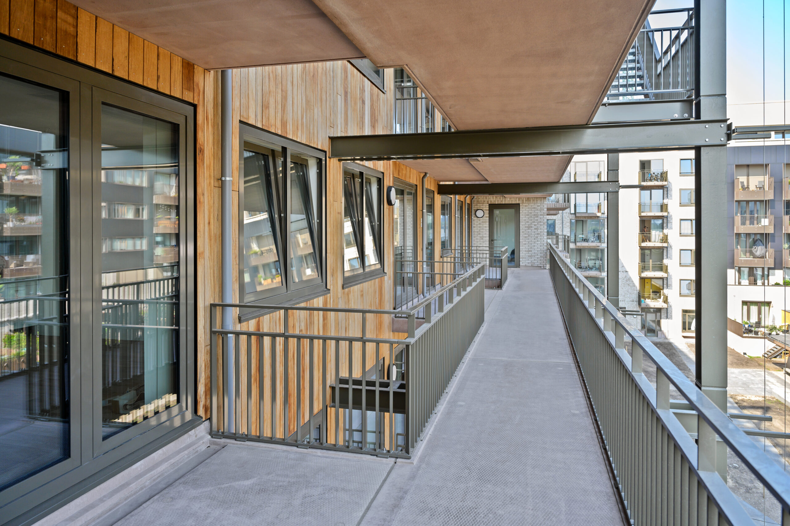 Beeld: Eric Kampherbeek i.o.v. Woonzorg Nederland