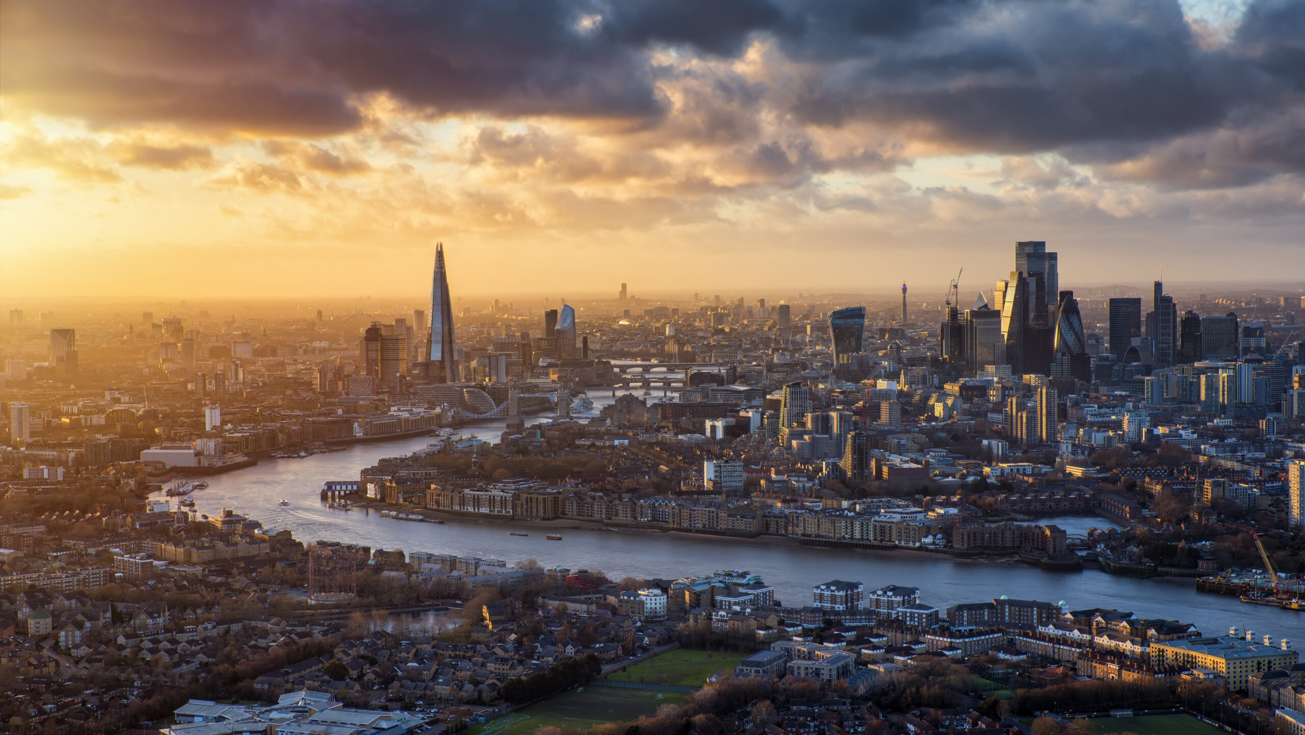 Londen. Foto: Sven Hansche / Shutterstock