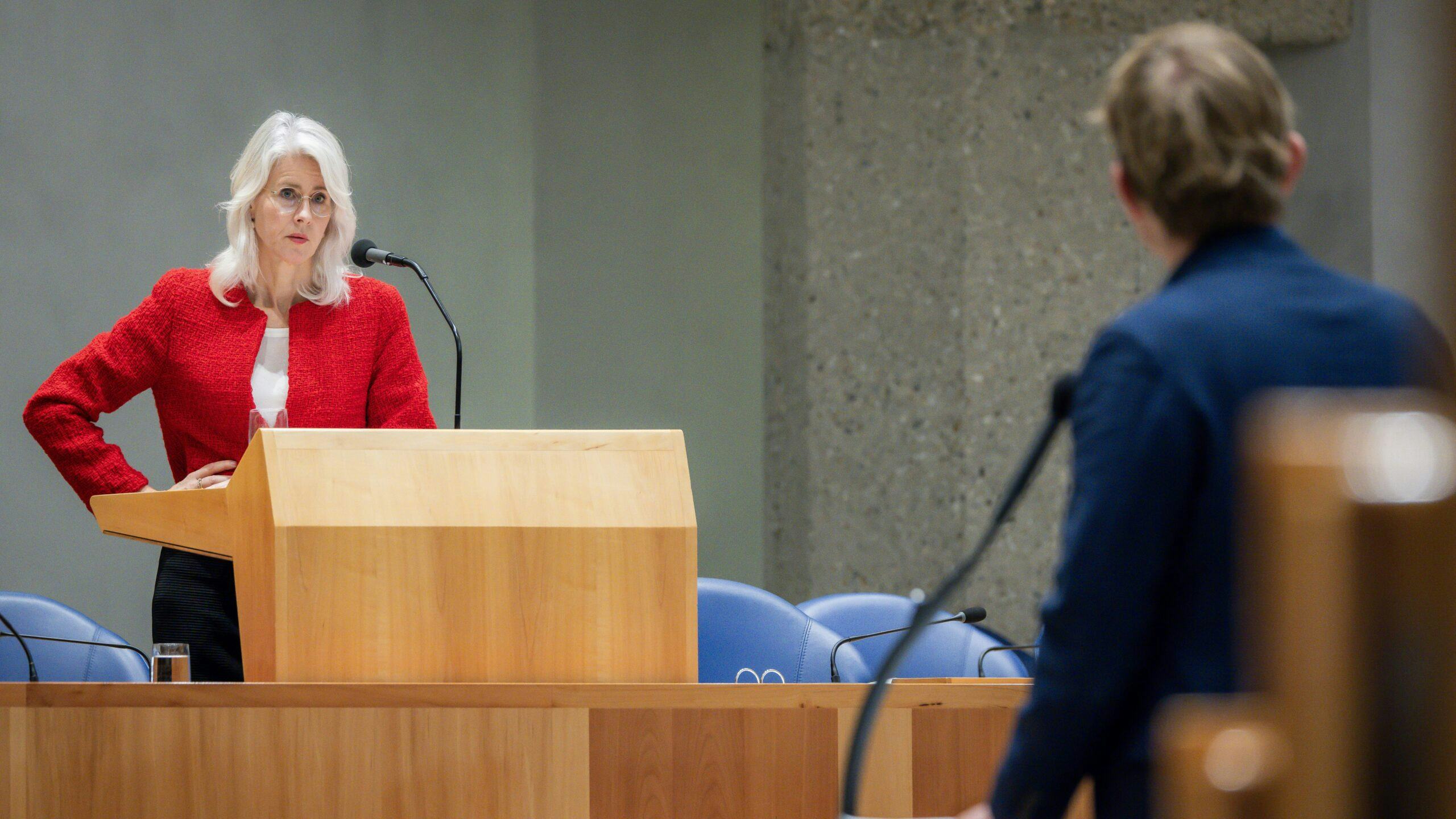 Beeld: ANP/ Laurens van Putten