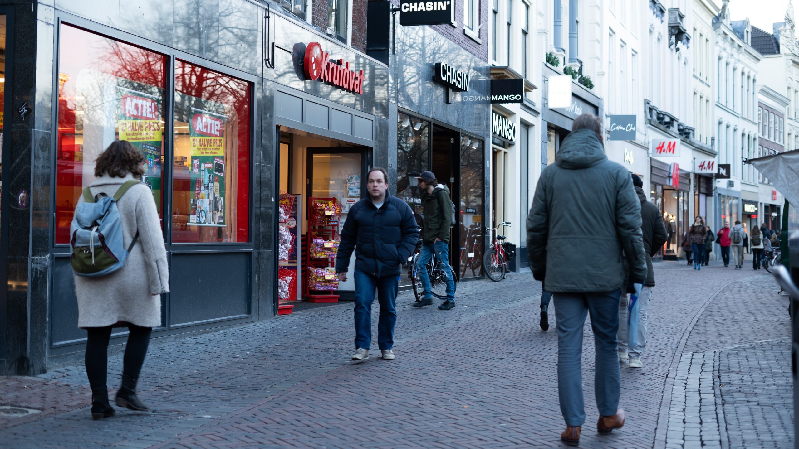 Beeld: TurkeyPictures / Shutterstock