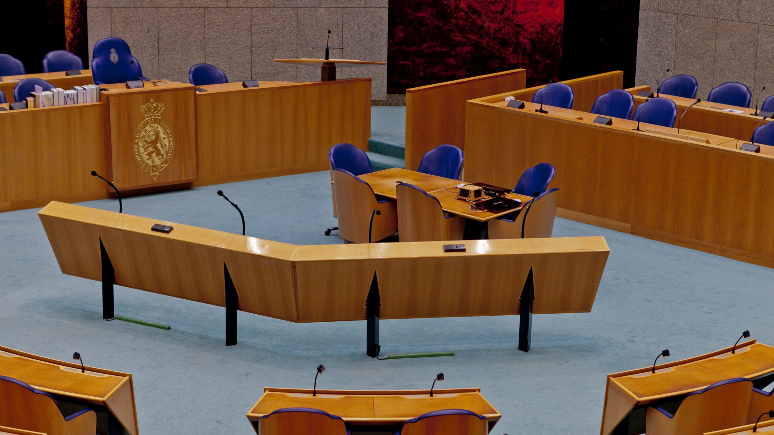 Beeld: Maarten Zeehandelaar/Shutterstock