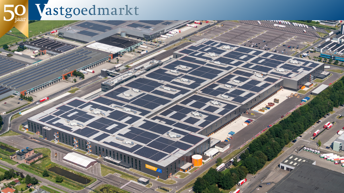 Beeld: Aerovista Luchtfotografie / Shutterstock