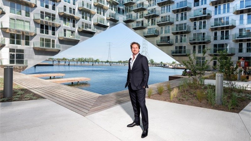 Foto: Gemeente Amsterdam