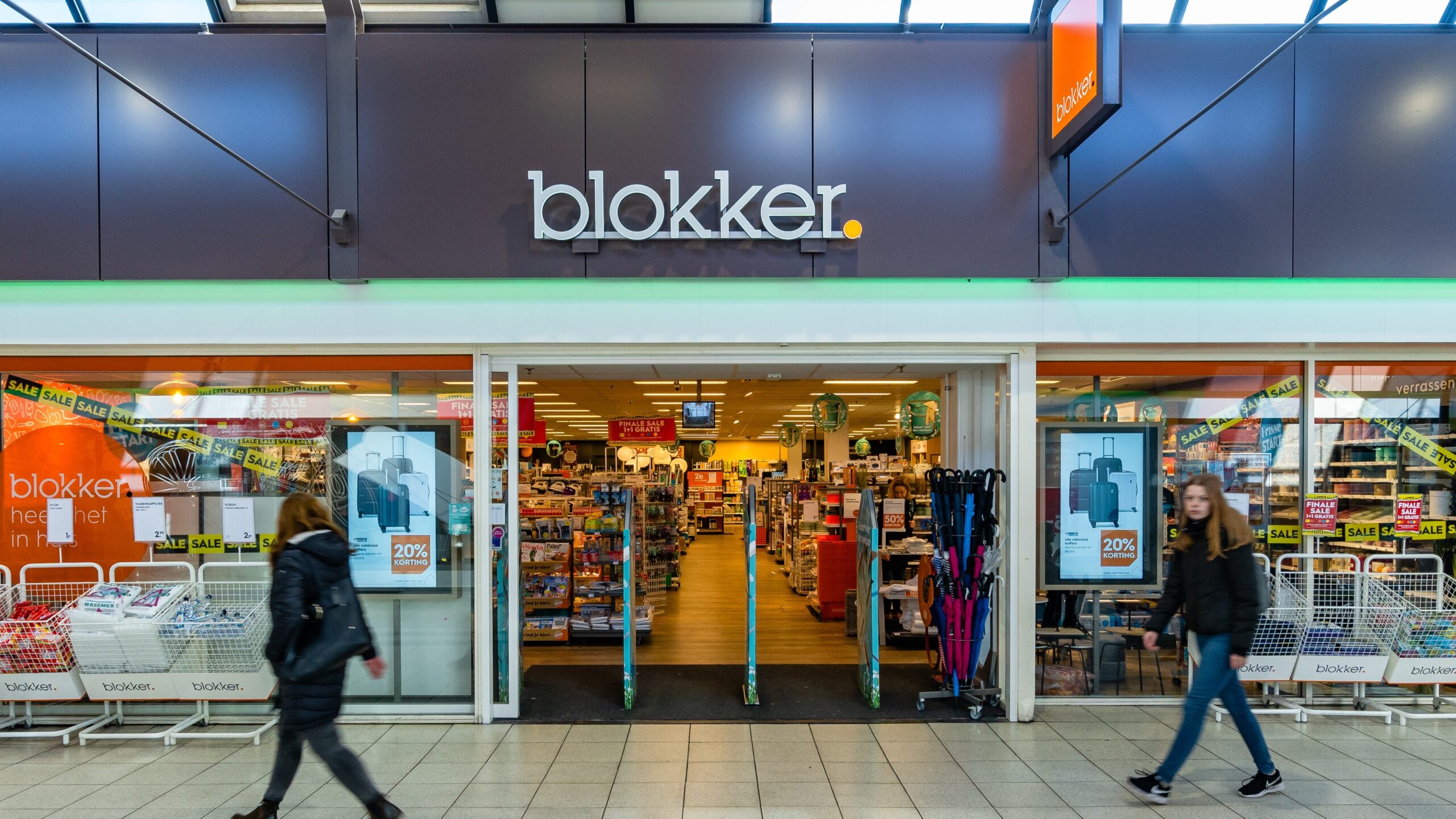 Beeld: BYonkruud/Shutterstock