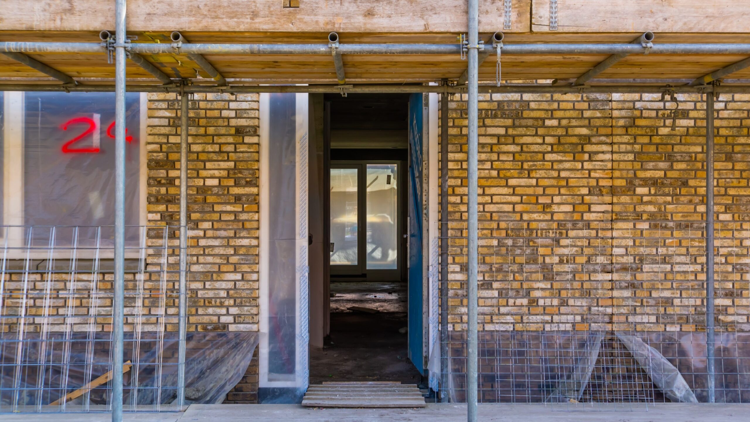 Beeld: Charlotte Bleijenberg/Shutterstock