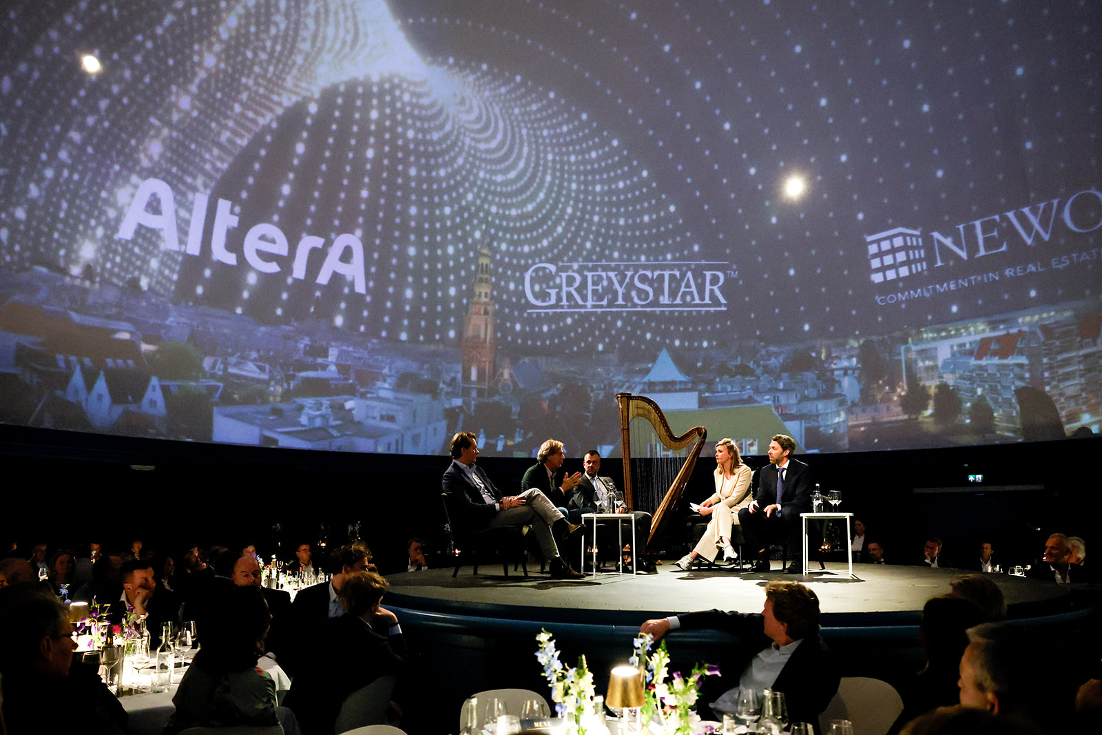 Foto's: Eyesmile Photography