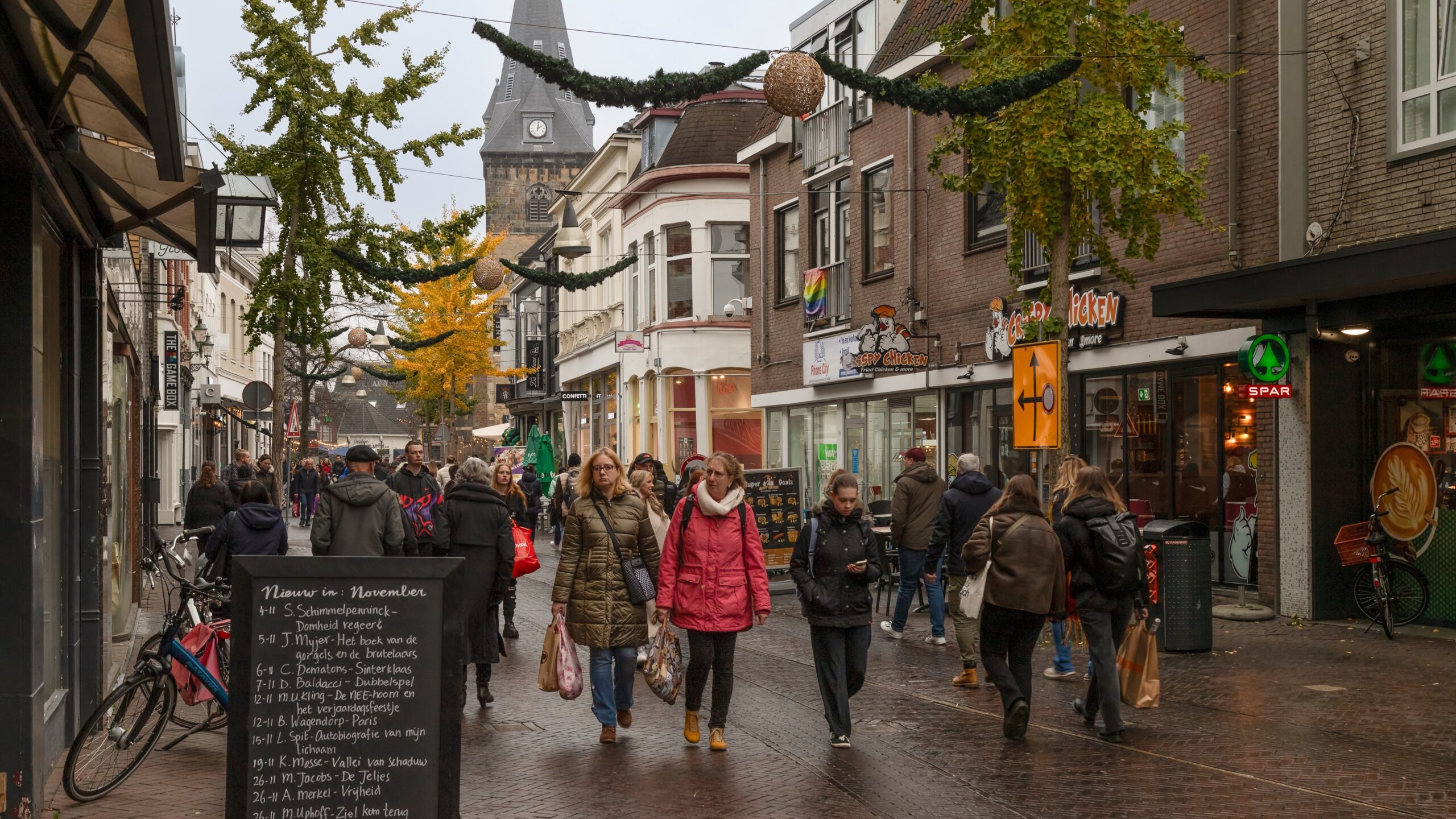 Beeld: Wolf Photography/ Shutterstock