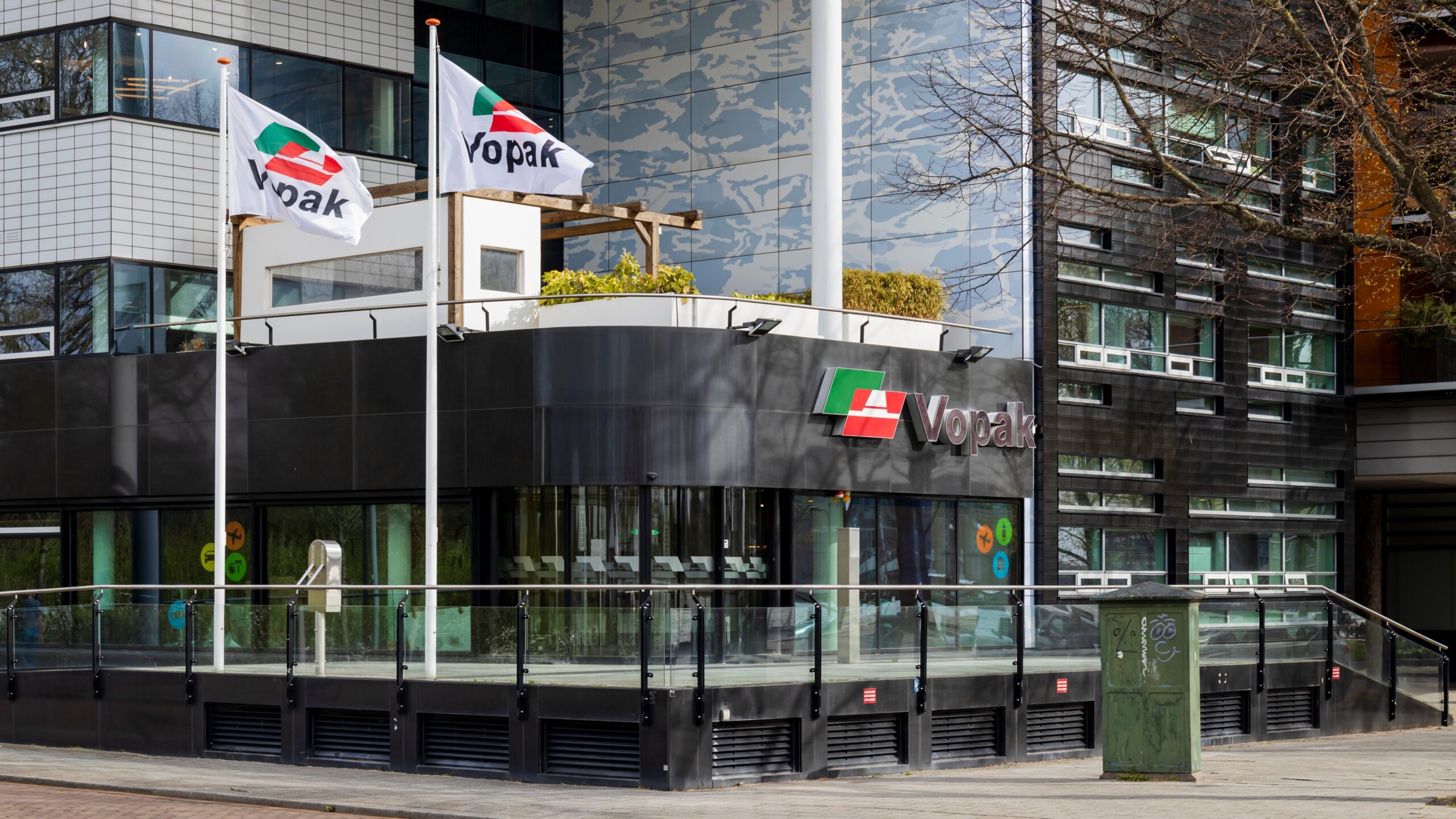 Beeld: Edwin Muller Photography/Shutterstock