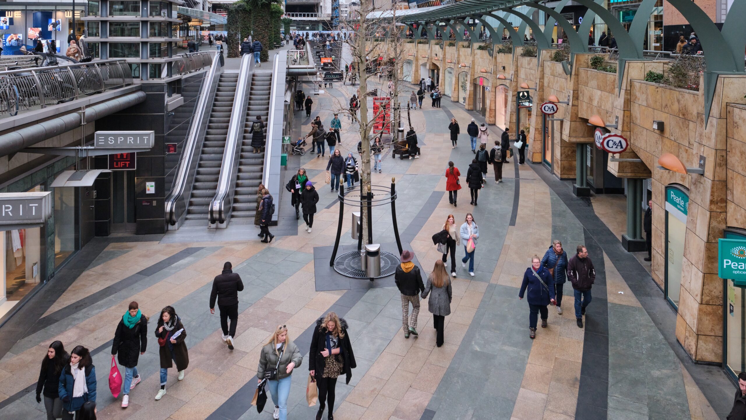 Beeld: Francesco Cantone/Shutterstock