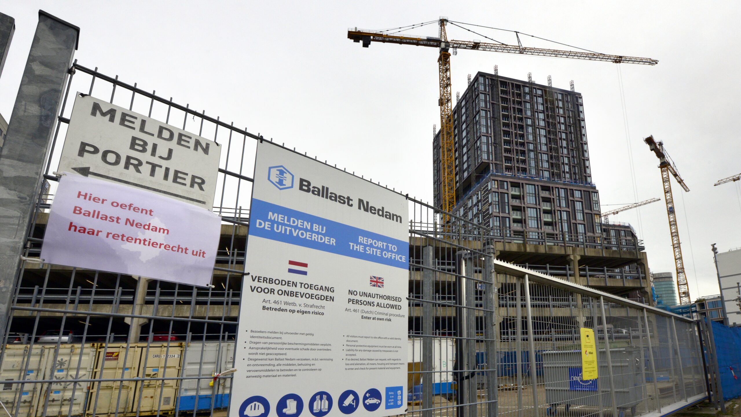 Foto: Ton Borsboom/ANP