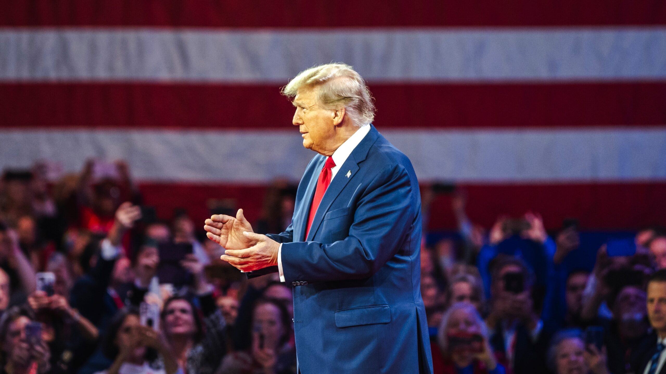 Beeld: Jonah Elkowitz/Shutterstock