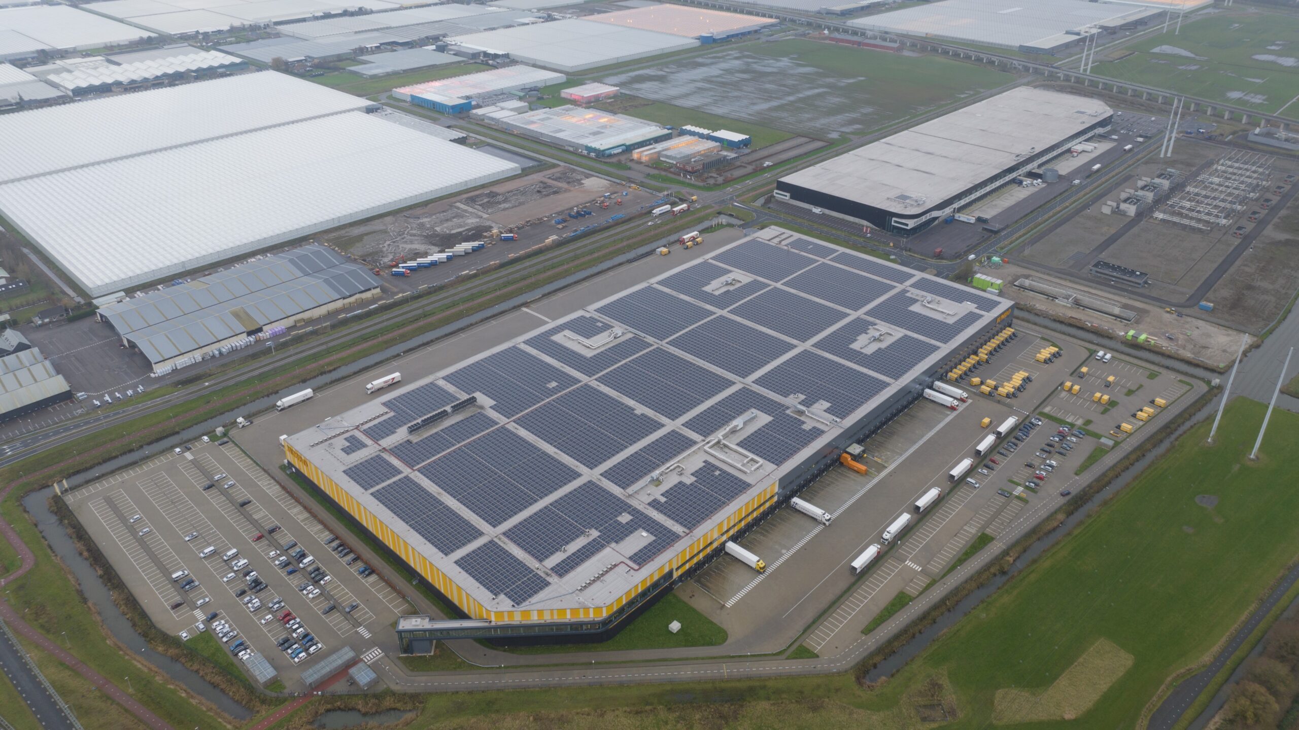 Beeld: Make more Aerials/Shutterstock