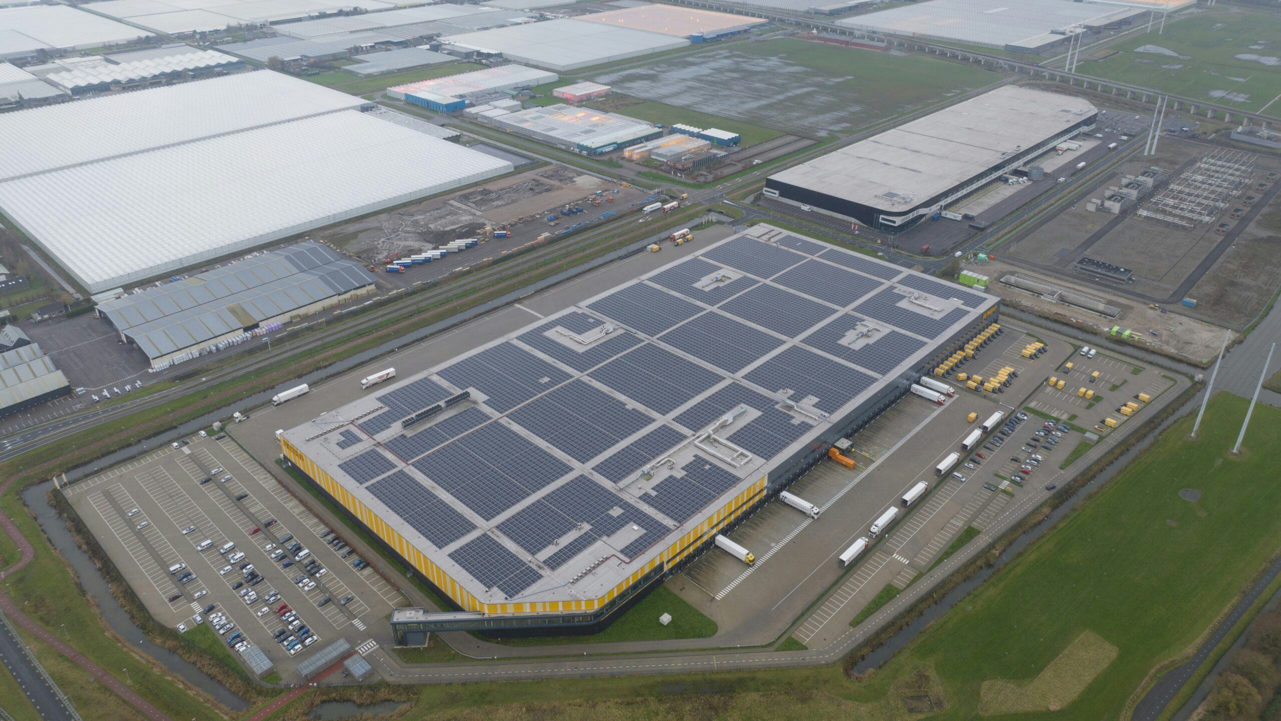 Beeld: Make more Aerials/Shutterstock