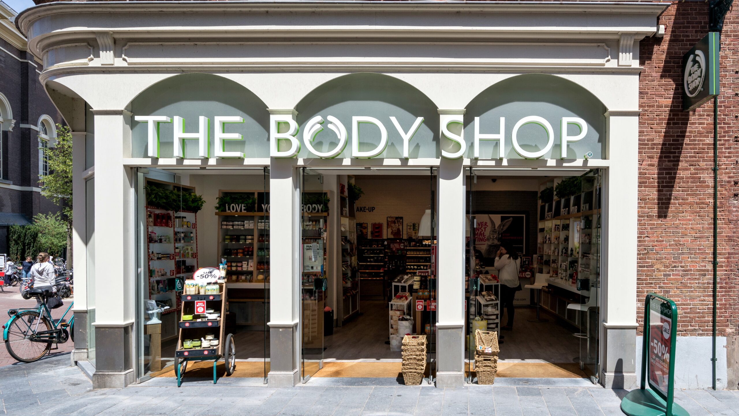 Beeld: Bjoern Wylezich/Shutterstock