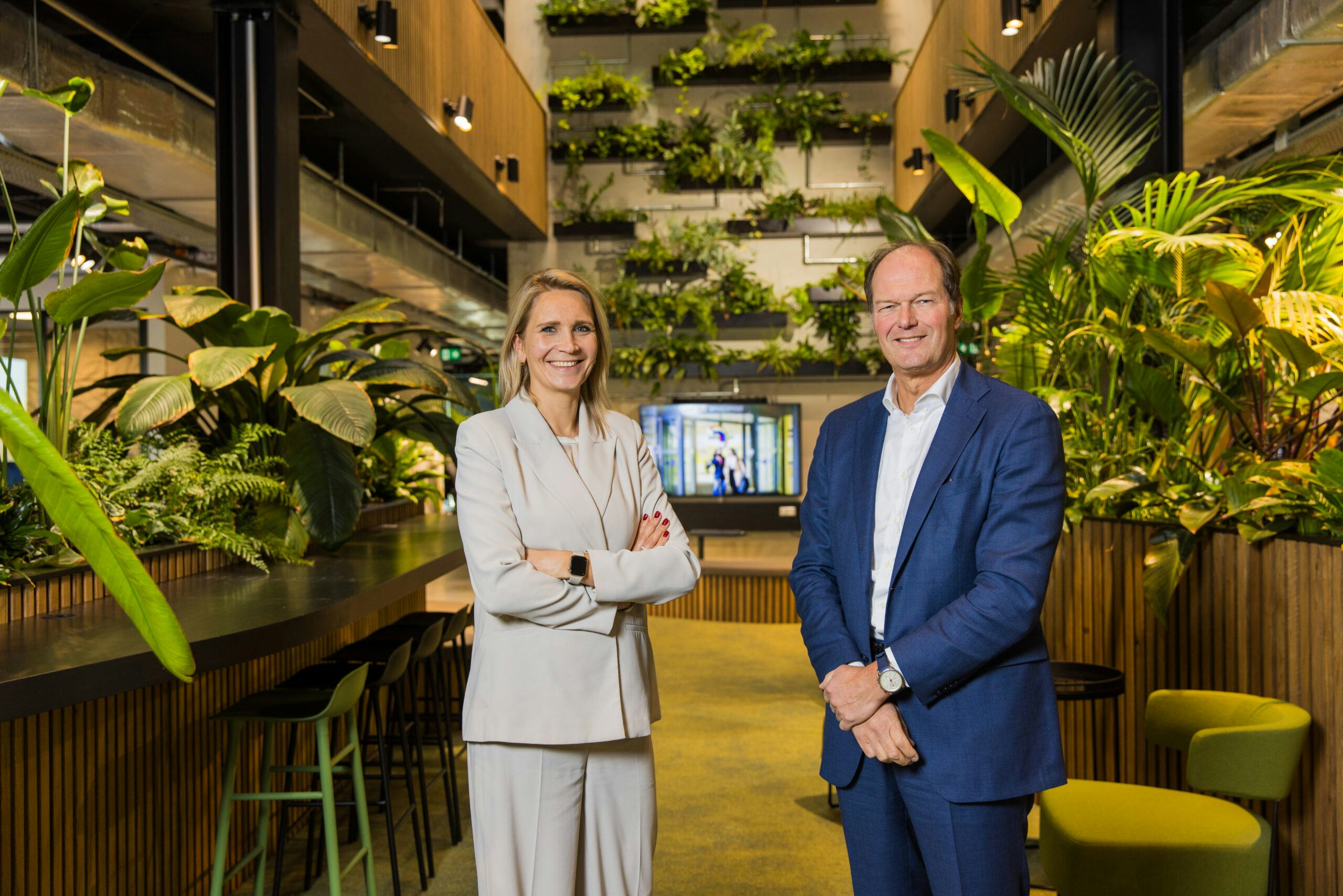 Dura Vermeer: centrale regie nodig om woningmarkt uit slop te trekken