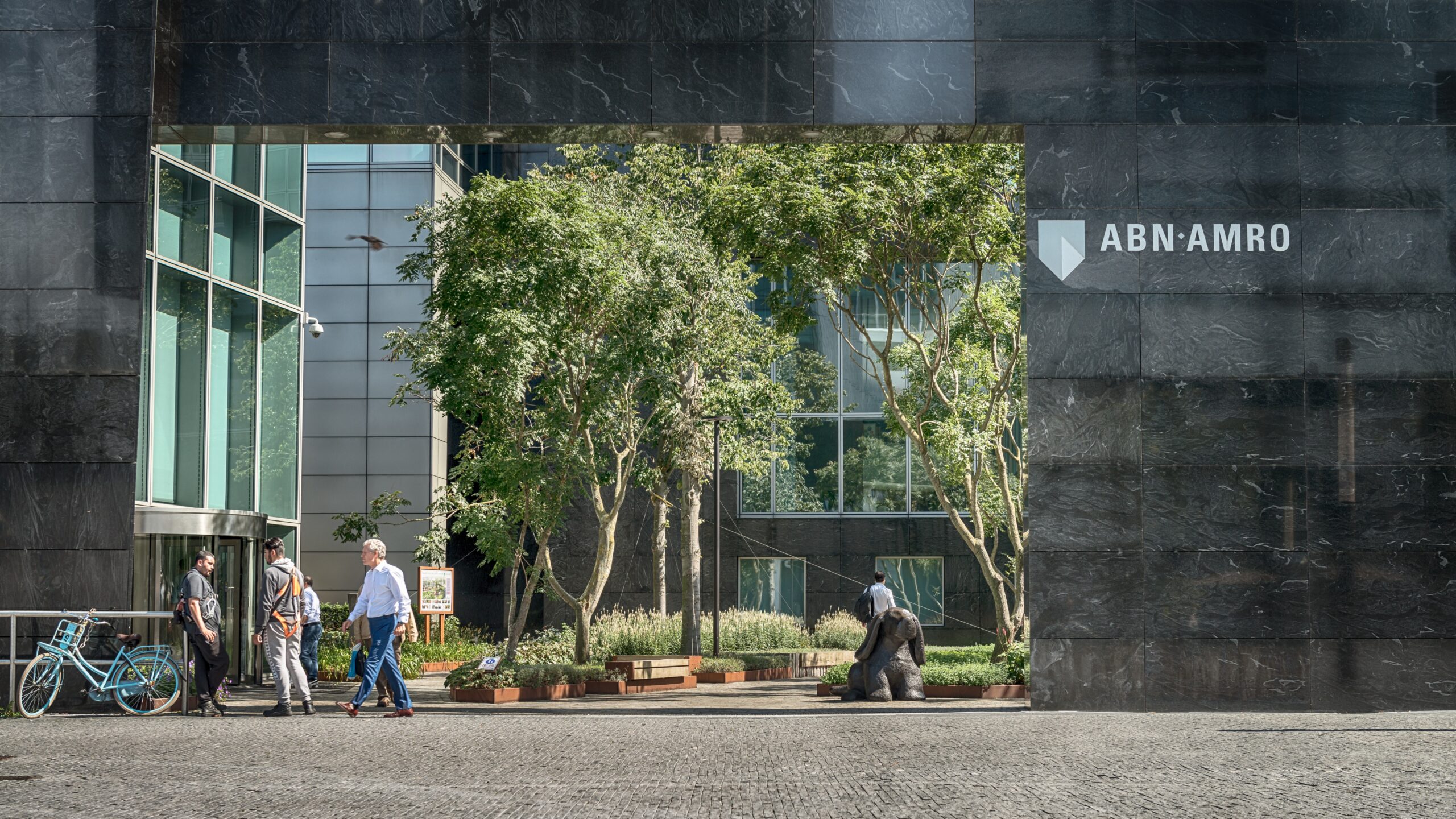 Foto: David Peperkamp / Shutterstock