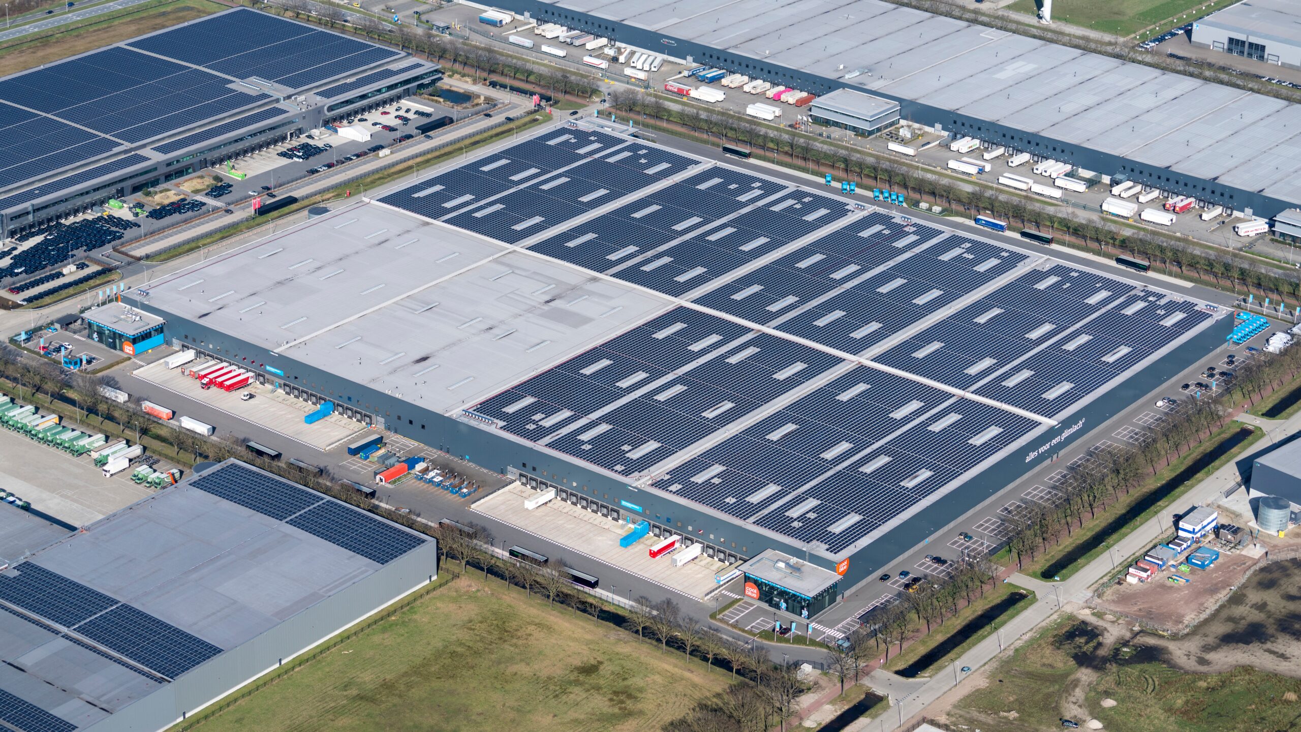 Beeld: Aerovista Luchtfotografie/Shutterstock