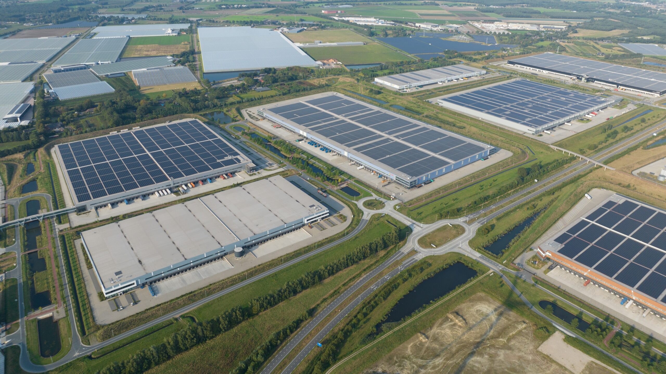 Beeld: Make more Aerials/Shutterstock