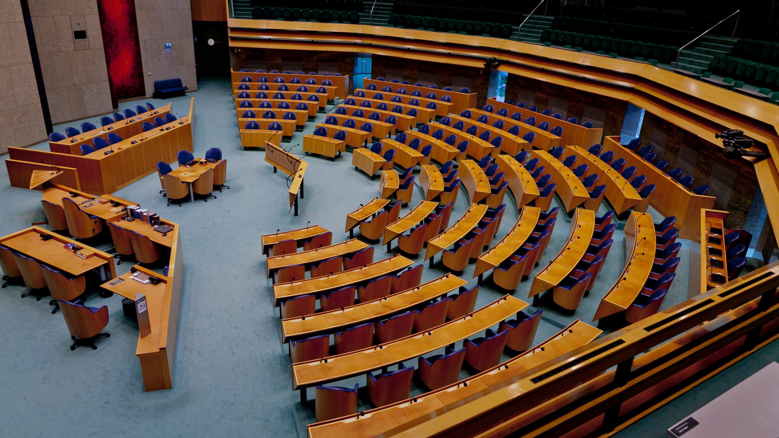 Foto: Maarten Zeehandelaar / Shutterstock