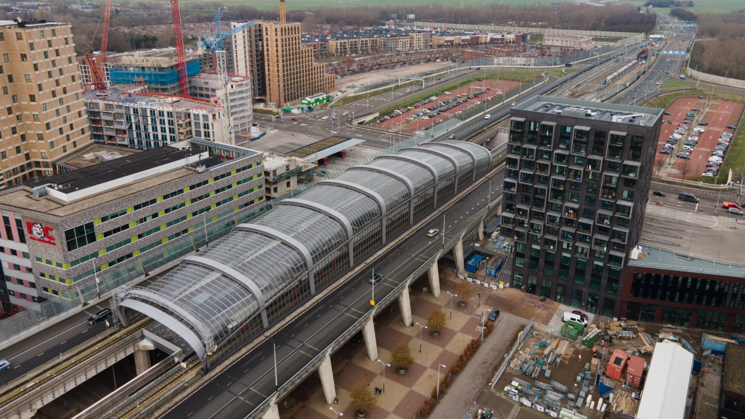 Beeld: Make more Aerials/Shutterstock