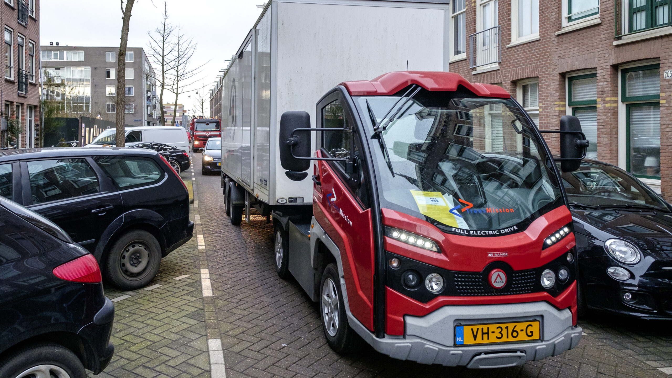 Beeld: Hollandfoto/Shutterstock.
