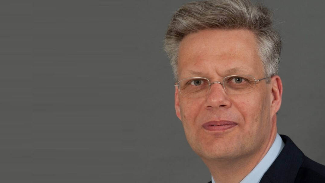 Arnoud Vlak zal zelf niet plaatsnemen in het stichtingbestuur.