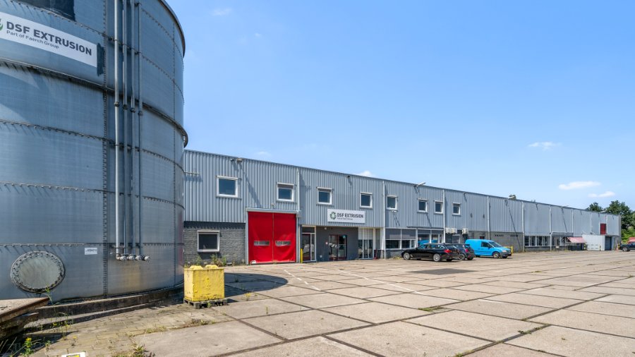 Foto: Faerch Netherlands Holding