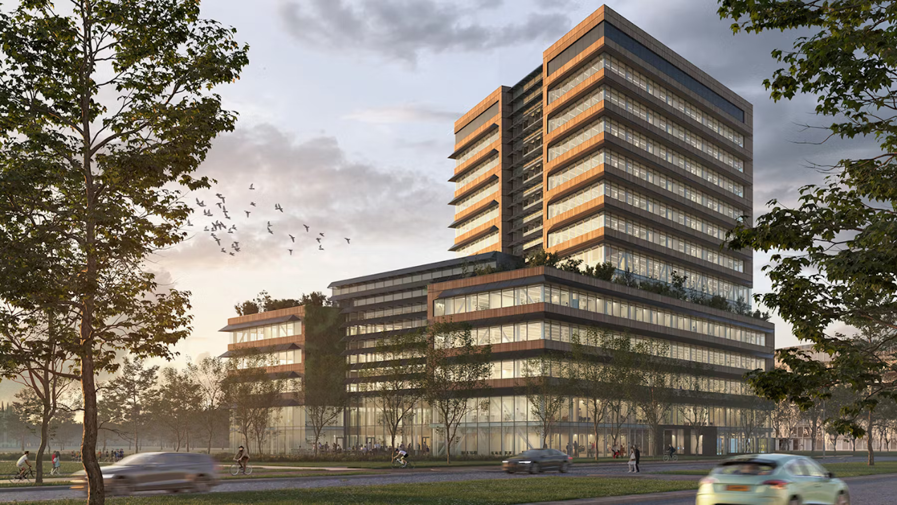 Plus Ultra Utrecht. Foto: Kadans