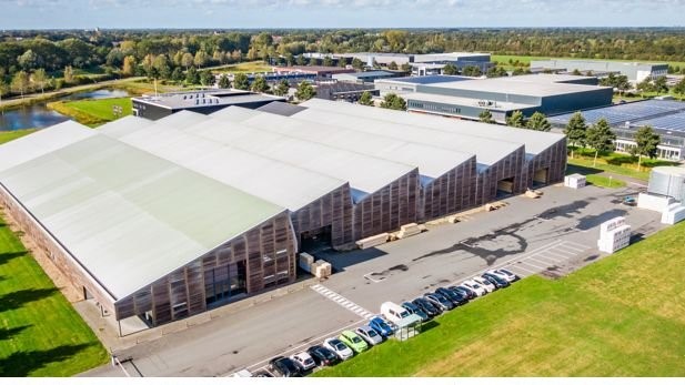 Beeld: Atland Voisin