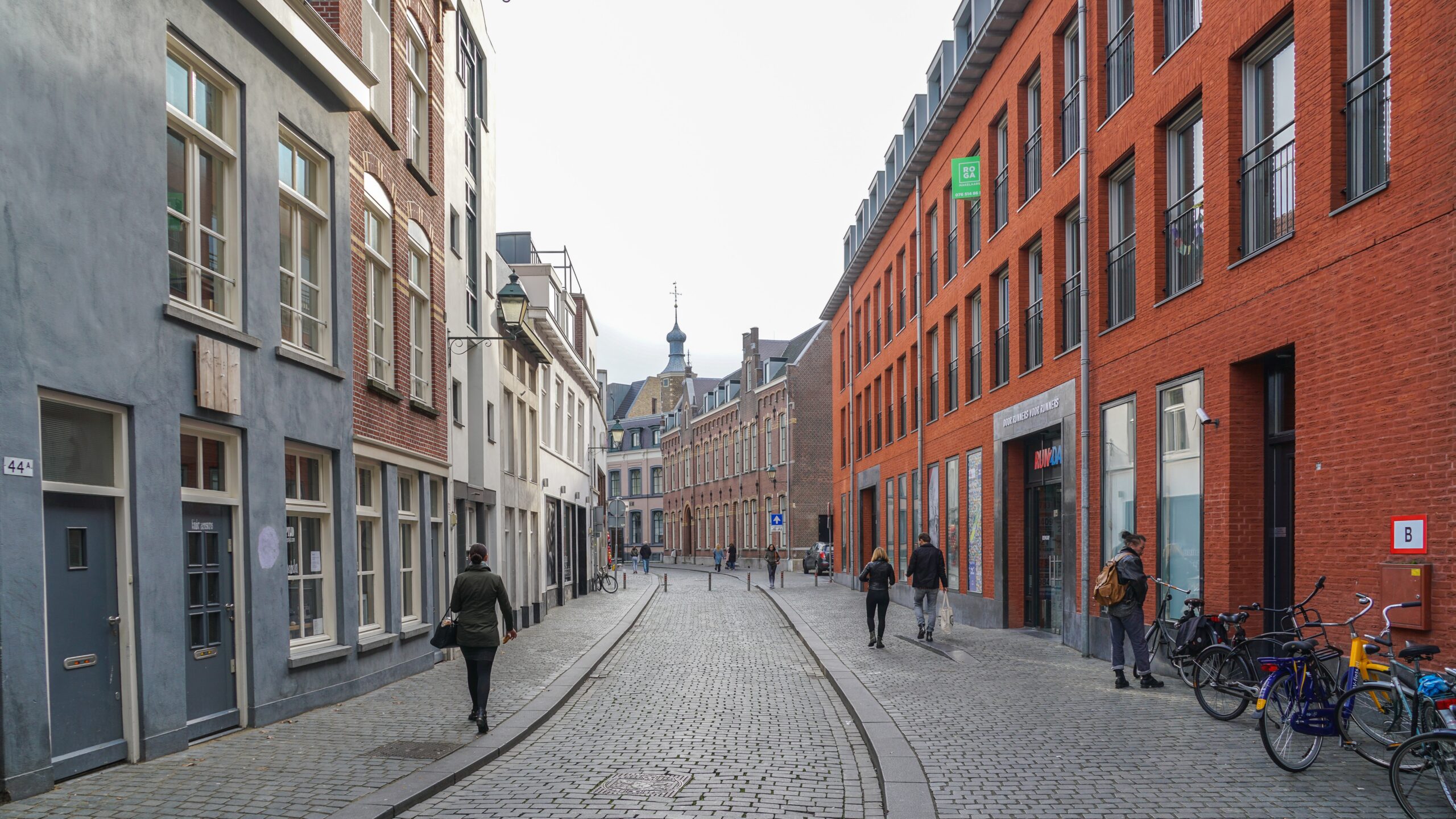 Foto: Ivo Antonie de Rooij/Shutterstock