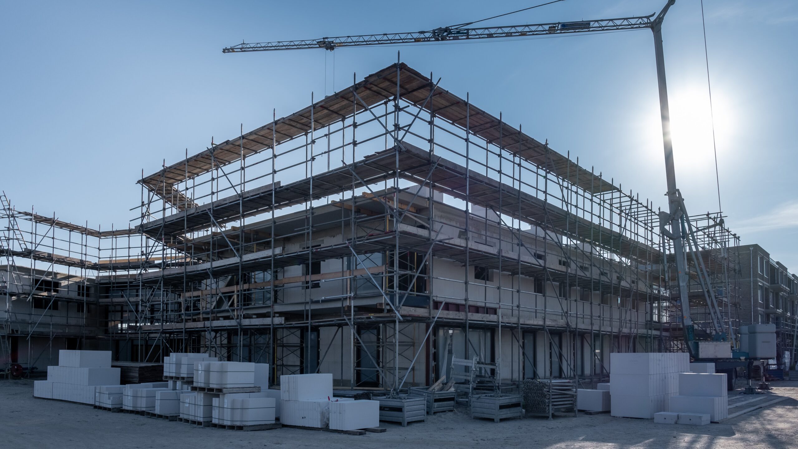 Beeld: Fokke Baarssen/Shutterstock
