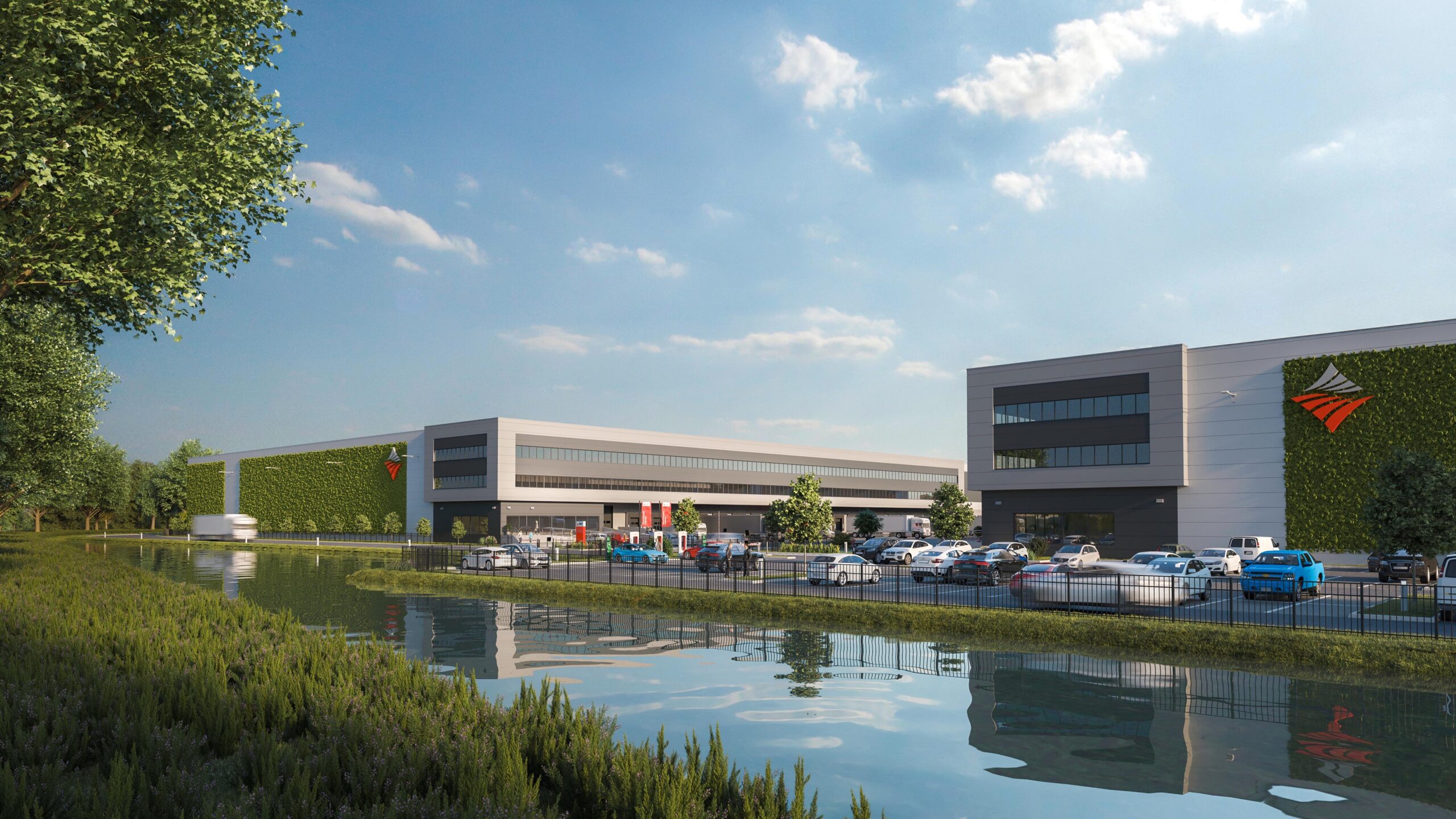 Citylog Campus Breda