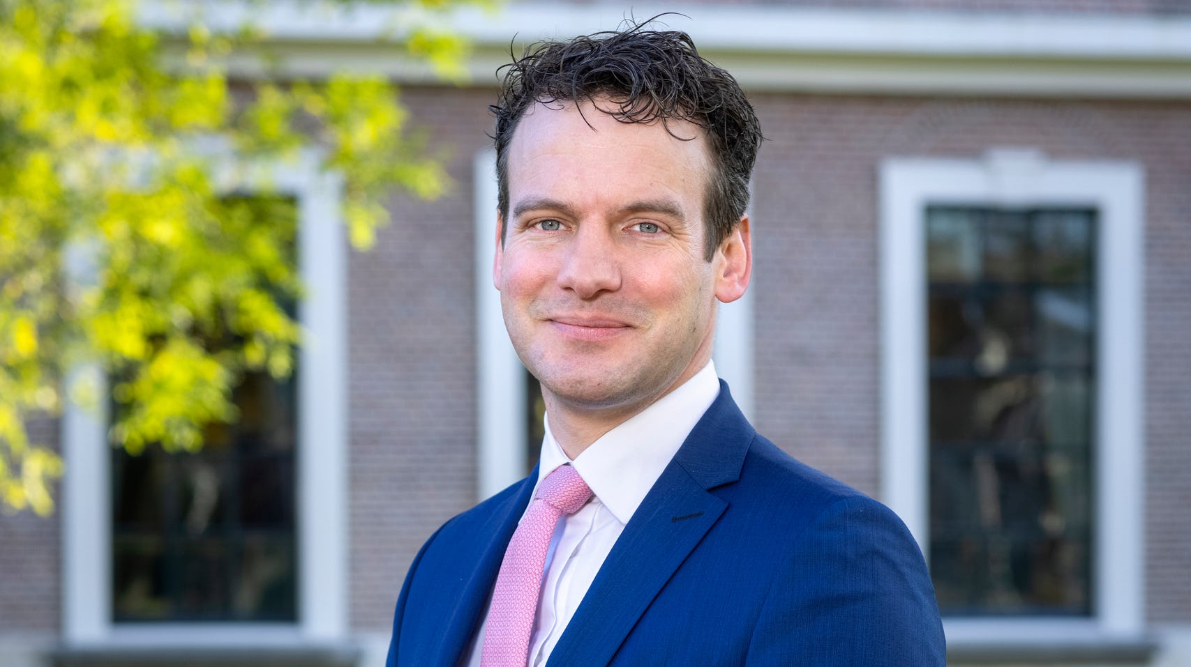 Foto: Dirk-Jan van Dijk