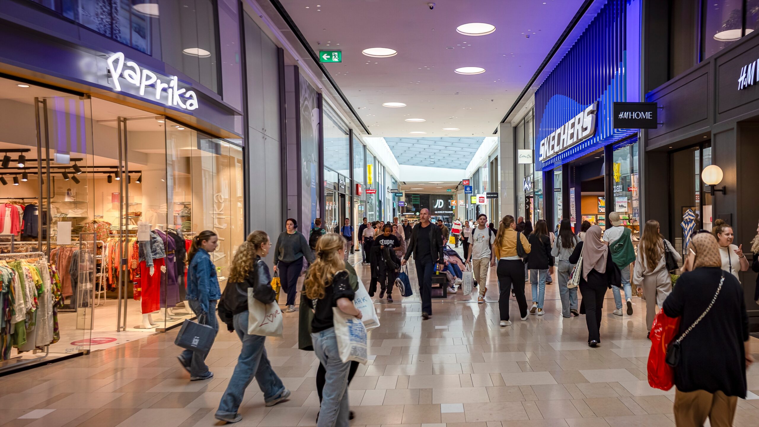 Beeld: Maarten Zeehandelaar/Shutterstock