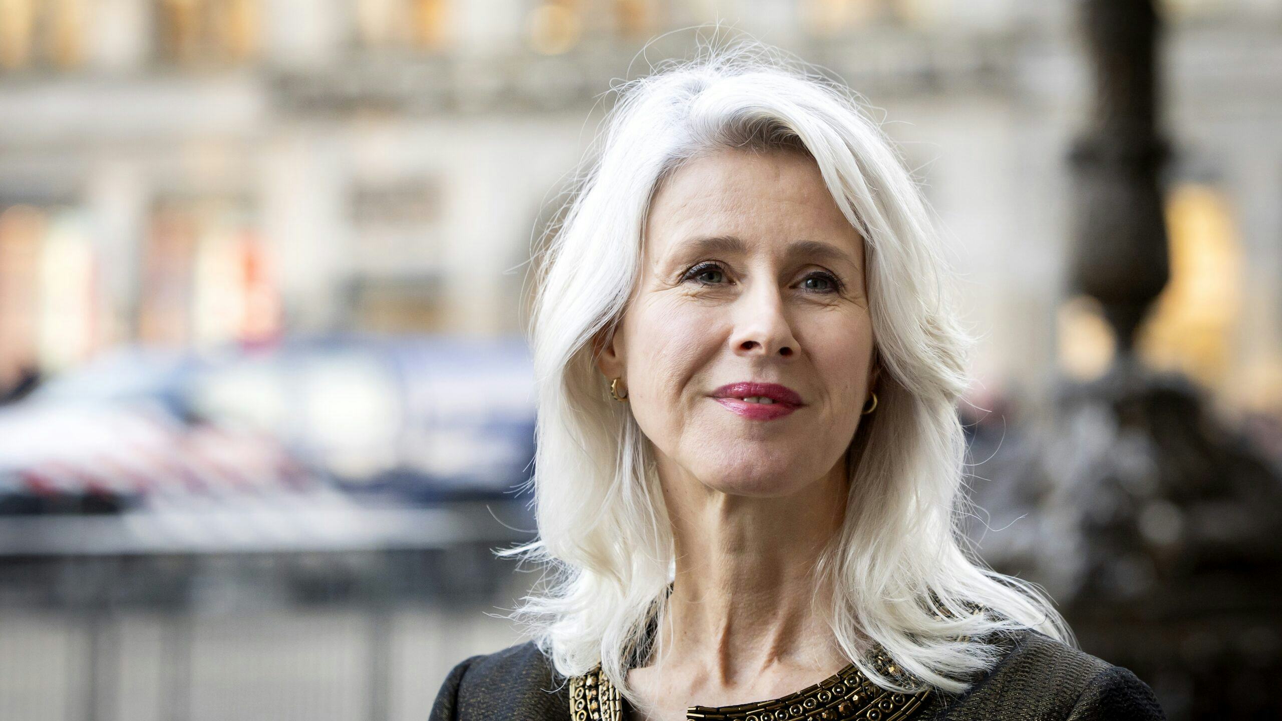 Foto: ANP / Koen van Weel